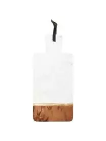 Butlers Marmor-Schneidebrett Luxory Kitchen