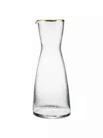 Butlers Wasserkaraffe Golden Twenties, 1 L