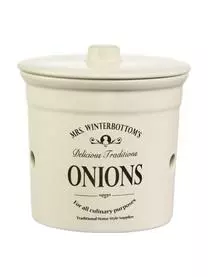 Butlers Aufbewahrungsdose Mrs Winterbottoms Onions