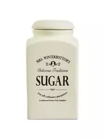 Butlers Aufbewahrungsdose Mrs Winterbottoms Sugar