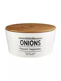 Butlers Aufbewahrungsdose Karlton Bros. Onions