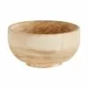 Madam Stoltz Schälchen Sandry Ø 14 Aus Paulowniaholz