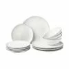 Broste Copenhagen Handgemachtes Geschirr-Set Nordic Sand, 4 Personen (12-tlg.) -Broste Copenhagen Geschaft 1692787