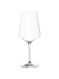 Leonardo Rotweingläser Puccini, 6 Stück 3 Leonardo Rotweingläser Puccini, 6 Stück