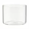 Bitossi Home Wassergläser Boro Aus Borosilikatglas, 6 Stück -Broste Copenhagen Geschaft 1693052