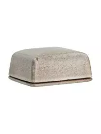 Bloomingville Handgemachte Butterdose Sandrine