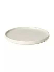 Blomus Frühstücksteller Pilar In Matt/glänzend, 6 Stück