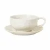 Broste Copenhagen Handgemachte Tasse Mit Untertasse Nordic Vanilla 1 Broste Copenhagen Handgemachte Tasse Mit Untertasse Nordic Vanilla -Broste Copenhagen Geschaft 1693137