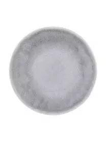 Butlers Handgemachte Frühstücksteller Atlantis Mit Farbverlauf, 4 Stück