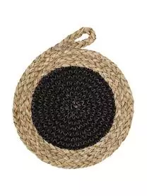 Madam Stoltz Topfuntersetzer Trive Aus Seegras