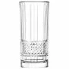 RCR Kristall-Longdrinkgläser Brillante Mit Relief, 6 Stück -Broste Copenhagen Geschaft 1693341