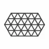 Zone Silikon Topfuntersetzer Triangle -Broste Copenhagen Geschaft 1693499
