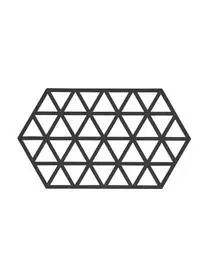 Zone Silikon Topfuntersetzer Triangle