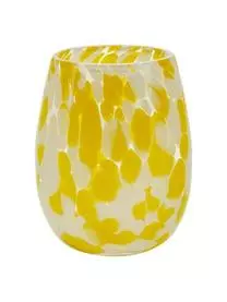 Bahne Wassergläser Dots, 6 Stück