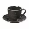 Broste Copenhagen Handgemachte Kaffetasse Nordic Coal Mit Untertasse 1 Broste Copenhagen Handgemachte Kaffetasse Nordic Coal Mit Untertasse -Broste Copenhagen Geschaft 1693686