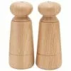 House Doctor Salz- & Pfeffermühle Wardha Aus Eichenholz, 2er-Set 2 House Doctor Salz- & Pfeffermühle Wardha Aus Eichenholz, 2er-Set -Broste Copenhagen Geschaft 1693869