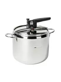 Inoxriv Schnellkochtopf Presto Aus Edelstahl