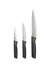 Joseph Joseph Messer-Set Elevate, 3er-Set