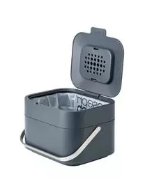 Joseph Joseph Abfalleimer Intelligent Waste Für Biomüll