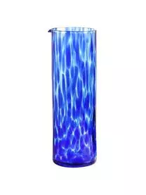 &k Amsterdam Karaffe Tortoise, 800 Ml