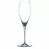 Nachtmann Kristall-Champagnergläser ViNova, 4 Stück