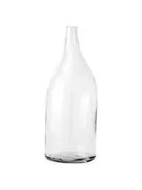 Menu Mundgeblasene Wasserkaraffe Strandgade Aus Glas