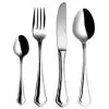 Sola Switzerland Besteck-Set Lotus, 6 Personen (24-tlg.) 2 Sola Switzerland Besteck-Set Lotus, 6 Personen (24-tlg.) -Broste Copenhagen Geschaft 1694285