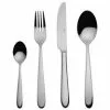 Sola Switzerland Besteck-Set Tulip, 6 Personen (24-tlg.) -Broste Copenhagen Geschaft 1694287
