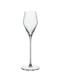 Spiegelau Kristall-Schnapsgläser Definition, 6 Stück