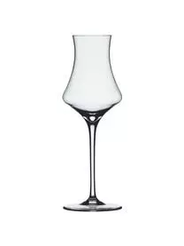 Spiegelau Kristall-Schnapsgläser Willsberger Anniversary, 4 Stück