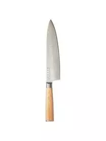 Vinga Of Sweden Kochmesser Hattasan Damascus