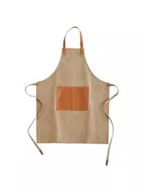 Vinga Of Sweden Schürze Asado Mit Verstellbarem Nackenband