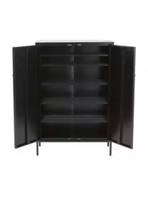 Jotex Schuhschrank Insee Aus Metall 5 Jotex Schuhschrank Insee Aus Metall – Bild 3