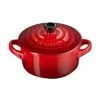 Le Creuset Kleiner Kochtopf Cocotte Mit Deckel 1 Le Creuset Kleiner Kochtopf Cocotte Mit Deckel -Broste Copenhagen Geschaft 1697752