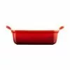 Le Creuset Auflaufform Tradition Mit Griffen 2 Le Creuset Auflaufform Tradition Mit Griffen -Broste Copenhagen Geschaft 1697791
