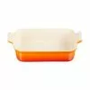 Le Creuset Auflaufform Tradition Mit Griffen -Broste Copenhagen Geschaft 1697801