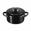 Le Creuset Kleiner Kochtopf Cocotte Mit Deckel 1 Le Creuset Kleiner Kochtopf Cocotte Mit Deckel -Broste Copenhagen Geschaft 1697821