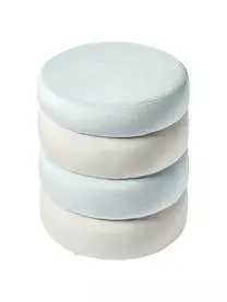 ICONS By Westwing Collection Samt-Hocker Alto Von Noor Kleinenberg De Groot 7 ICONS By Westwing Collection Samt-Hocker Alto Von Noor Kleinenberg De Groot – Bild 5