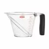OXO Abgewinkelter Messbecher Good Grips Mit Griff 1 OXO Abgewinkelter Messbecher Good Grips Mit Griff -Broste Copenhagen Geschaft 1700183