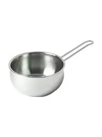 Inoxriv Koch-Set Bio Aus Edelstahl, 9-tlg. 6 Inoxriv Koch-Set Bio Aus Edelstahl, 9-tlg. – Bild 4