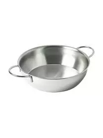 Inoxriv Koch-Set Bio Aus Edelstahl, 9-tlg. 7 Inoxriv Koch-Set Bio Aus Edelstahl, 9-tlg. – Bild 5