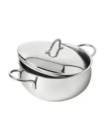 Inoxriv Koch-Set Bio Aus Edelstahl, 9-tlg. 8 Inoxriv Koch-Set Bio Aus Edelstahl, 9-tlg. – Bild 6