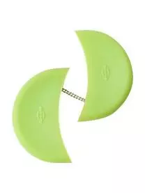 Inoxriv Koch-Set Bio Aus Edelstahl, 9-tlg. 11 Inoxriv Koch-Set Bio Aus Edelstahl, 9-tlg. – Bild 9