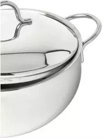 Inoxriv Koch-Set Bio Aus Edelstahl, 9-tlg. 13 Inoxriv Koch-Set Bio Aus Edelstahl, 9-tlg. – Bild 11