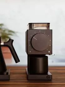 Fellow Elektrische Kaffeemühle Ode 11 Fellow Elektrische Kaffeemühle Ode – Bild 9