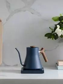 Fellow Elektrischer Wasserkocher Stagg 5 Fellow Elektrischer Wasserkocher Stagg – Bild 3