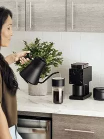 Fellow Elektrischer Wasserkocher Stagg 10 Fellow Elektrischer Wasserkocher Stagg – Bild 8