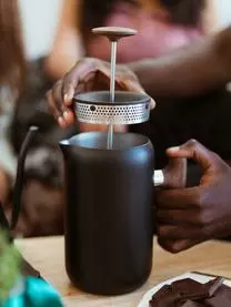 Fellow Kaffeebereiter Clara 9 Fellow Kaffeebereiter Clara – Bild 7