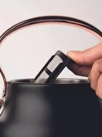 Haden Wasserkocher Heritage 6 Haden Wasserkocher Heritage – Bild 4