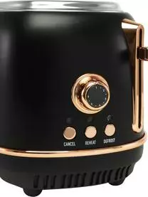 Haden Toaster Heritage 5 Haden Toaster Heritage – Bild 3